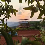 Yuva Yatri Campsite