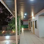 Hills Berry Villa