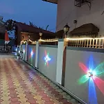 Hills Berry Villa
