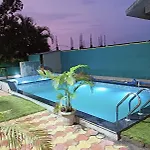 Hills Berry Villa