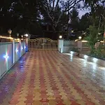 Hills Berry Villa