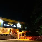 Treebo Bright Plaza & Spa