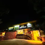 Treebo Bright Plaza & Spa