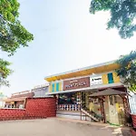 Treebo Bright Plaza & Spa