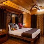 The Grand Legacy Resort & Spa - Tgl - Pure Vegetarian Mahabaleshwar