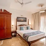 Evershine Resort & Spa