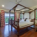 Saffronstays Horizon 360, A Short Walk From Venna Lake And Mahabaleshwar Market