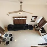 Madhuban Bungalow Panchgani