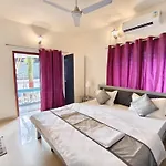 Madhuban Bungalow Panchgani