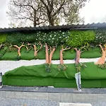 The Byke Shanti Villa - Mahableshwar