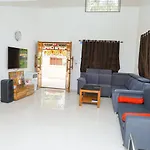 Joyous Villa