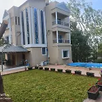 Joyous Villa