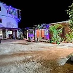 Emerald Villa