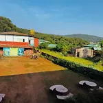Hotel Green Crystal