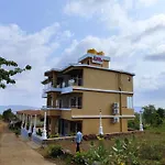 Hotel Kadam Palace