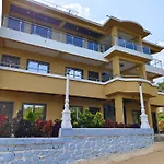 Hotel Kadam Palace