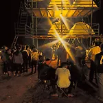 Yuva Yatri Campsite