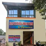 Spot On 68441 Hotel Natural Heaven
