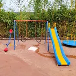 Rahi Forest View