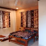 Vikrant Deluxe Rooms