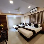 Hotel Forest View Mahabaleshwar