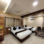 Hotel Forest View Mahabaleshwar