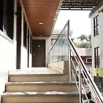 Hotel Sai Executive Near Holy Cross Church Mahabaleshwar