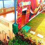 Royal Stone Villa