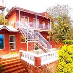 Royal Stone Villa