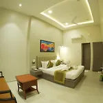 The Byke Shanti Villa - Mahableshwar