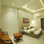 The Byke Shanti Villa - Mahableshwar