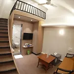 The Byke Shanti Villa - Mahableshwar