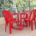 Private Garden Bungalow, Main Road Connected - Om Bungalow, Happy Stay, Mahabaleshwar