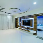 Mahalaxmi Hills