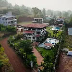 Mahalaxmi Hills