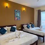 Wonder Mist Resort, Mahabaleshwar