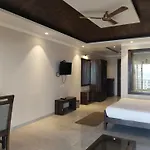 The Byke Sai Cottage Mahabaleshwar