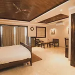 The Byke Sai Cottage Mahabaleshwar