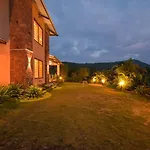 Lifeline Villas- Backwater Breeze Valley View Luxurious Infinity Pool Villa With Huge Open Area