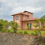 Lifeline Villas- Backwater Breeze Valley View Luxurious Infinity Pool Villa With Huge Open Area