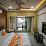 Mountstay Villa