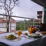 Mountstay Villa