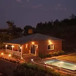 Lifeline Villas - Mystic Woods Luxurious 2Bhk Villa With Breathtaking Valley View