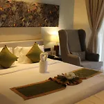 Regenta Place Green Leaf Mahabaleshwar