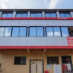 Collection O Mahabaleshwar Near Mapro Garden