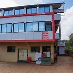 Collection O Mahabaleshwar Near Mapro Garden