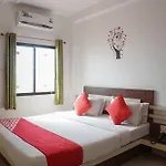 Collection O Mahabaleshwar Near Mapro Garden