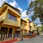 Nature Forest View Resort