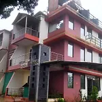 Jk Hotels Mahabaleshwar