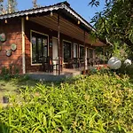 Chardara Agrotourism & Farmstay